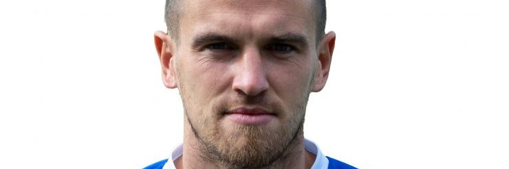 Shaun O'Neill banner