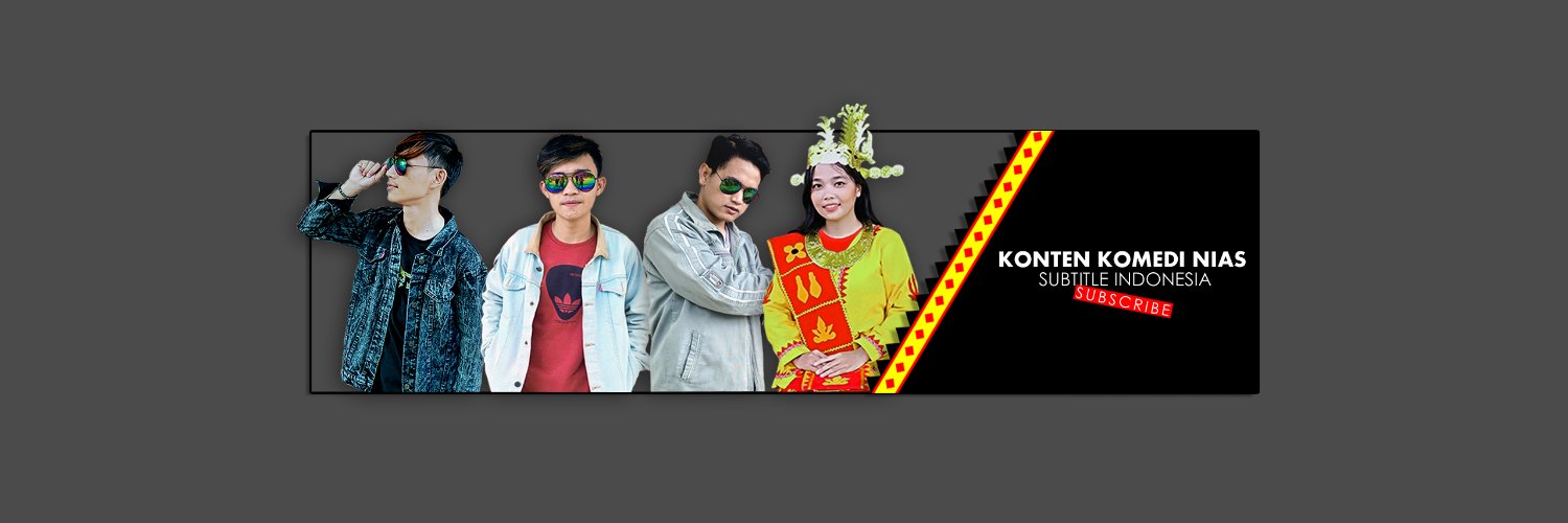 IwanMendrofa's profile banner image