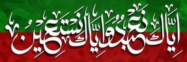 Mian Hunbal PTI banner