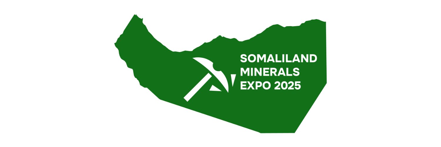 Ministry of Energy and Minerals | Somaliland banner