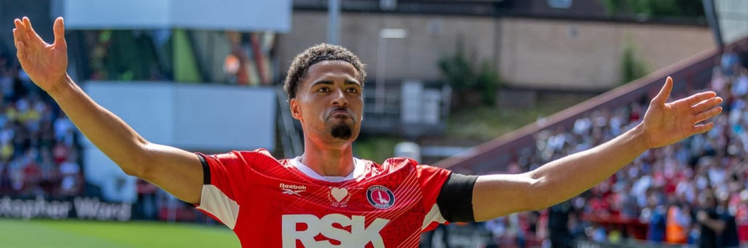 Daniel windham #cafc 🔴⚪️ banner