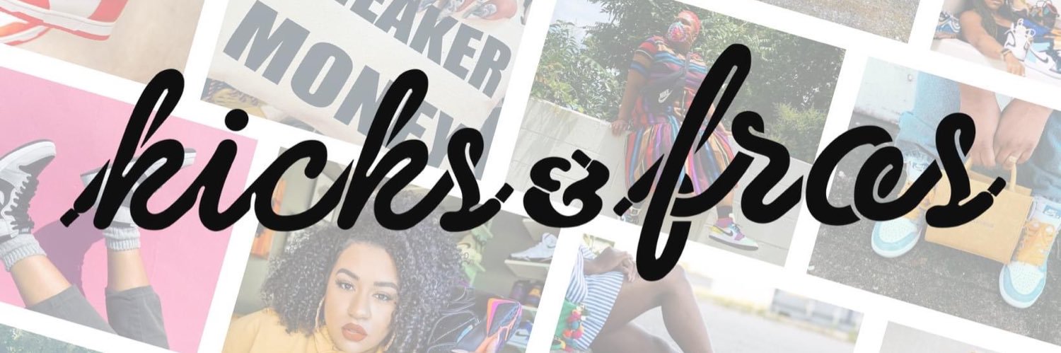 Kicks & Fros banner