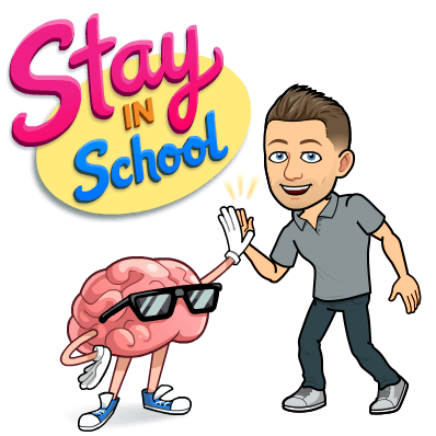 Principal Hadley banner