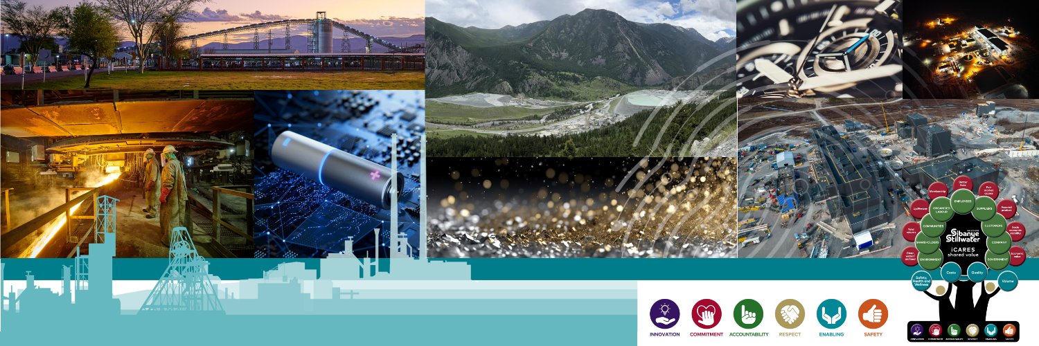 Sibanye-Stillwater banner