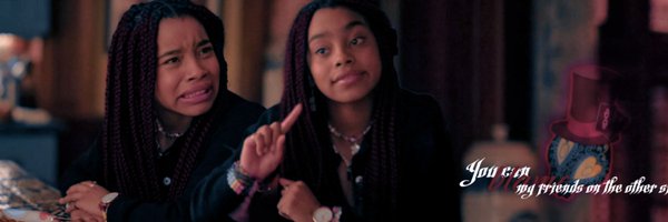 VOODOOPRXNCESS Profile Banner