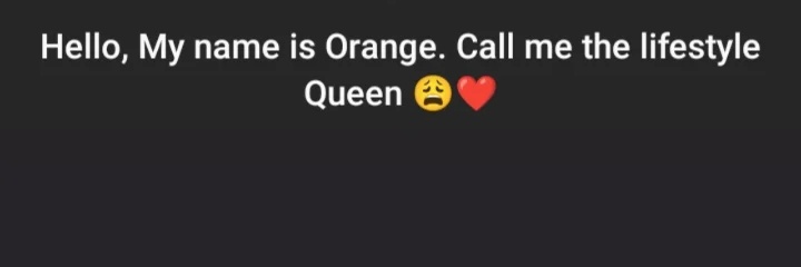 orangeiss12's profile banner image
