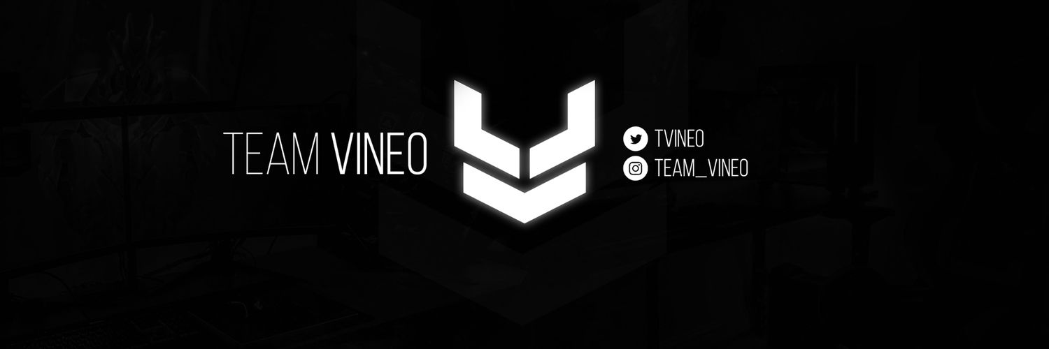 Vineo banner