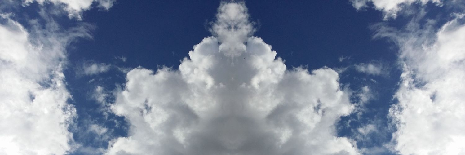 djfont's profile banner image