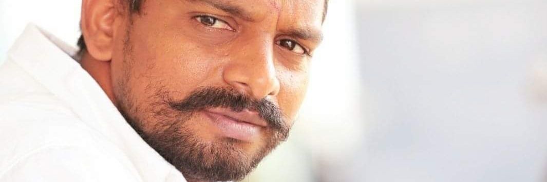 DirectorPerumal's profile banner image