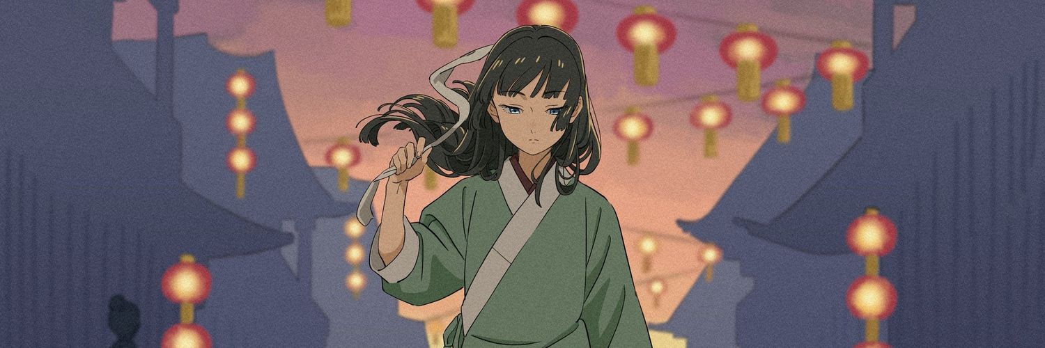 hitoriiidayo's profile banner image