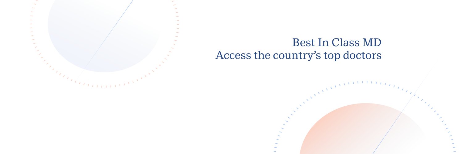 Best In Class MD banner