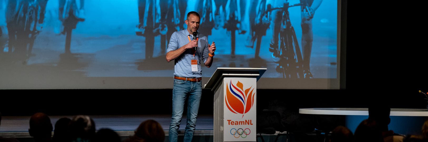 Jan-Willem van Dijk banner