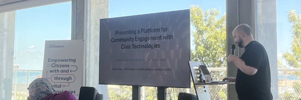 david_clrk Profile Banner
