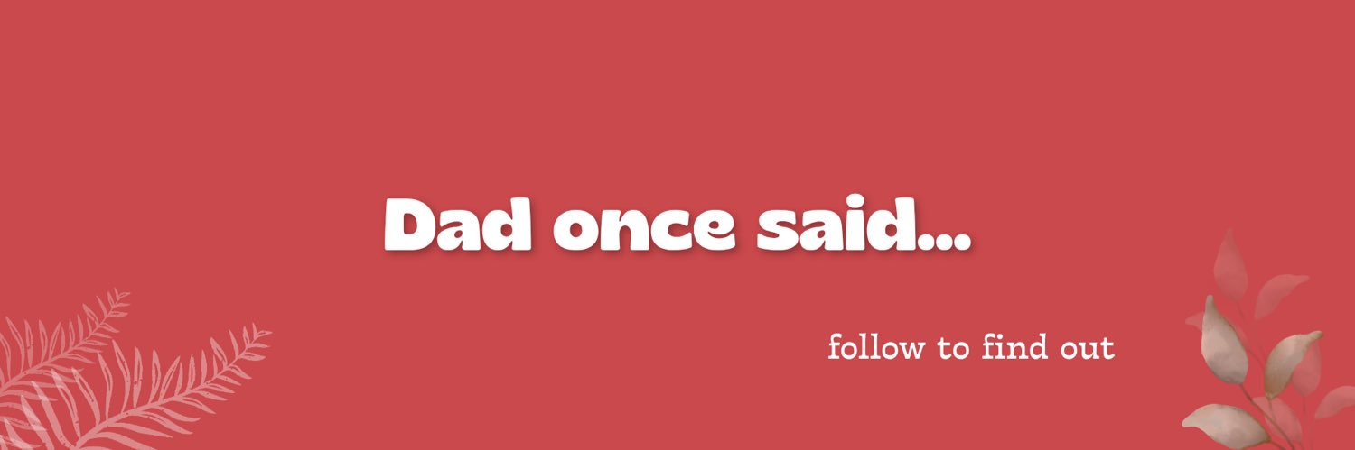 PreRichDad's profile banner image