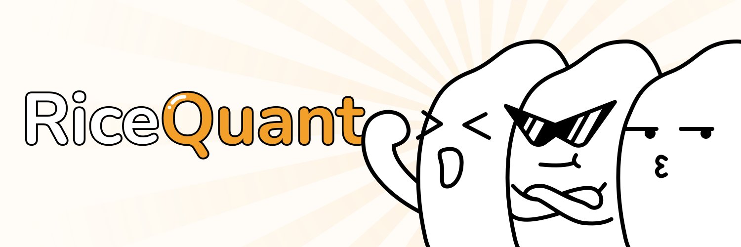 RiceQuant banner