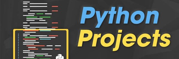 Projects_007 Profile Banner