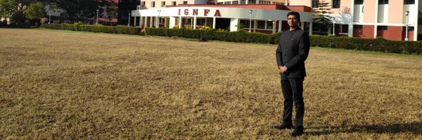 VejayIFS Profile Banner