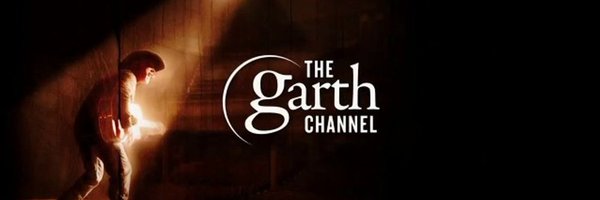 TheGarthChannel Profile Banner