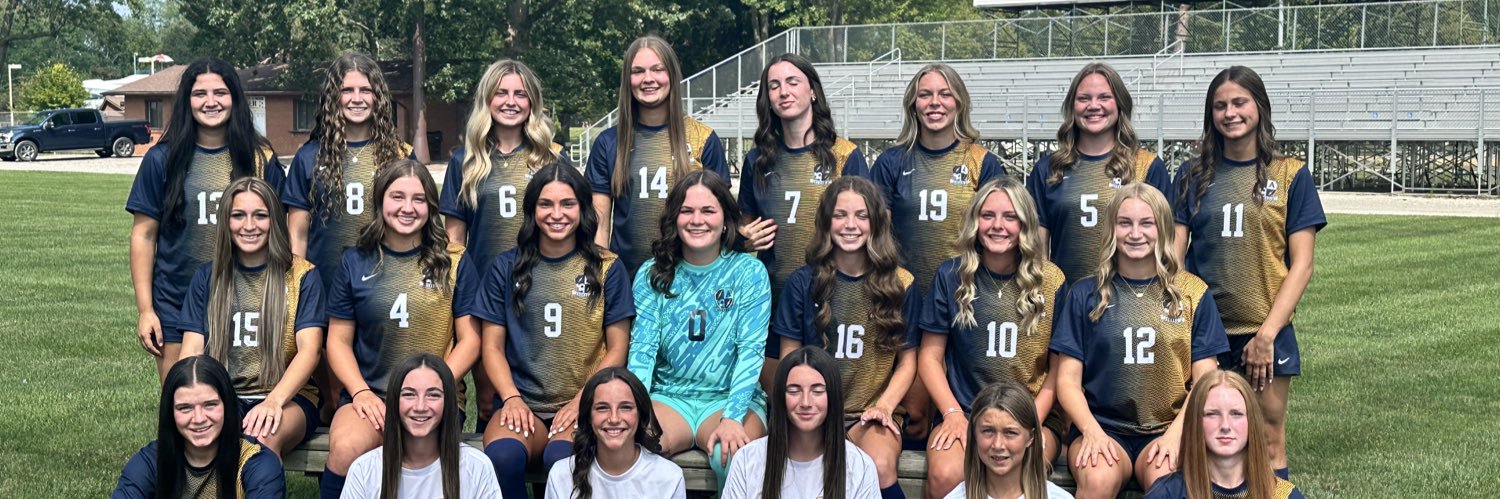 Archbold Lady Streaks Soccer banner