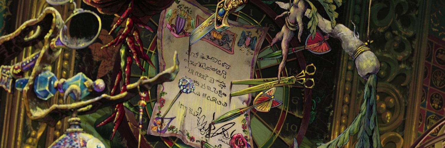 #RECENTERYOREL 💚💜 banner