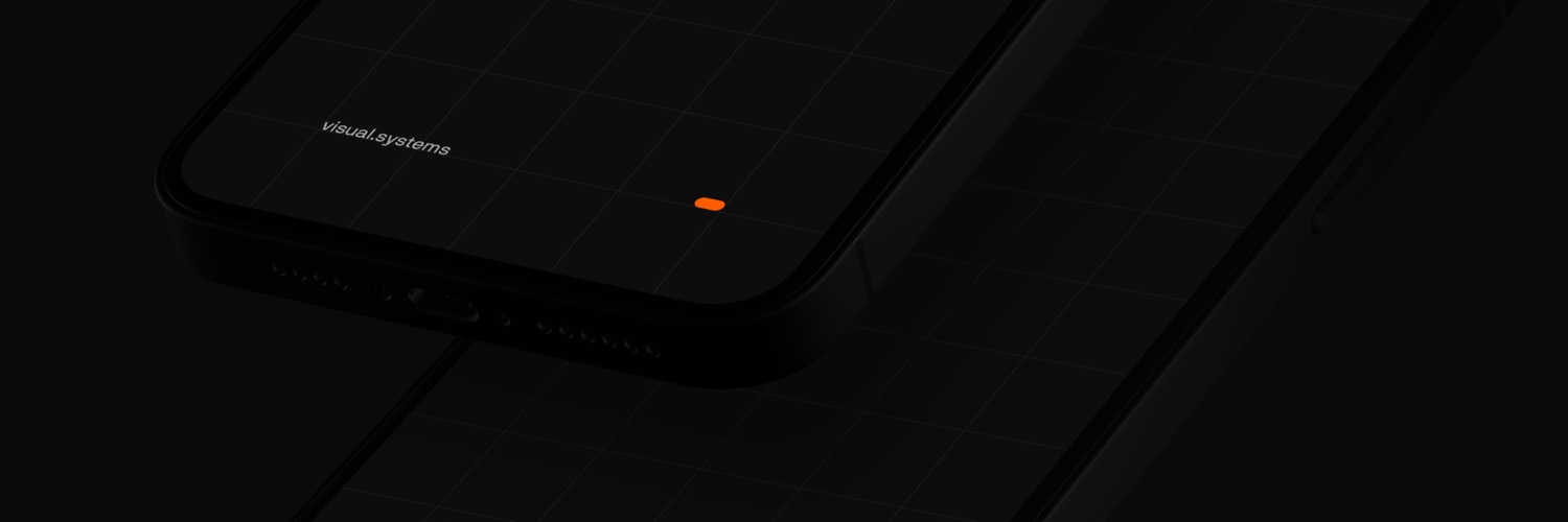 VS™ banner