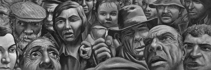 Hampton Institute banner