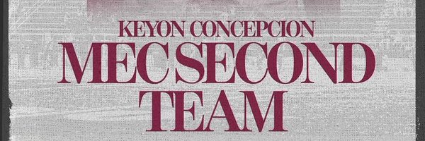 ConcepcionKeyon Profile Banner