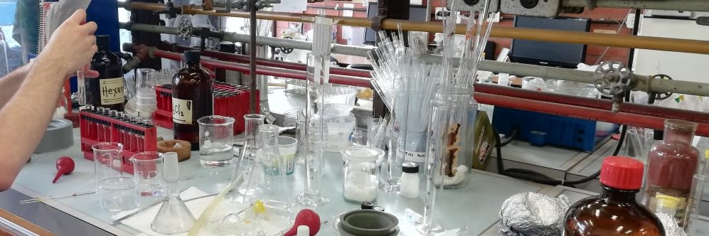 Uhrig's lab - Multivalent Glycomimetics Lab.'s banner