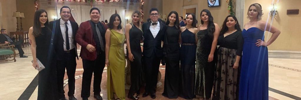alanHCruz's profile banner image