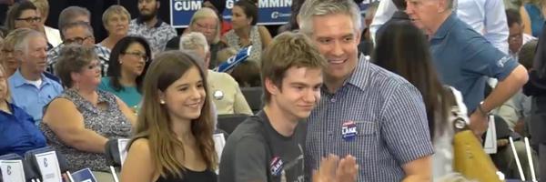 MikeLakeMP Profile Banner