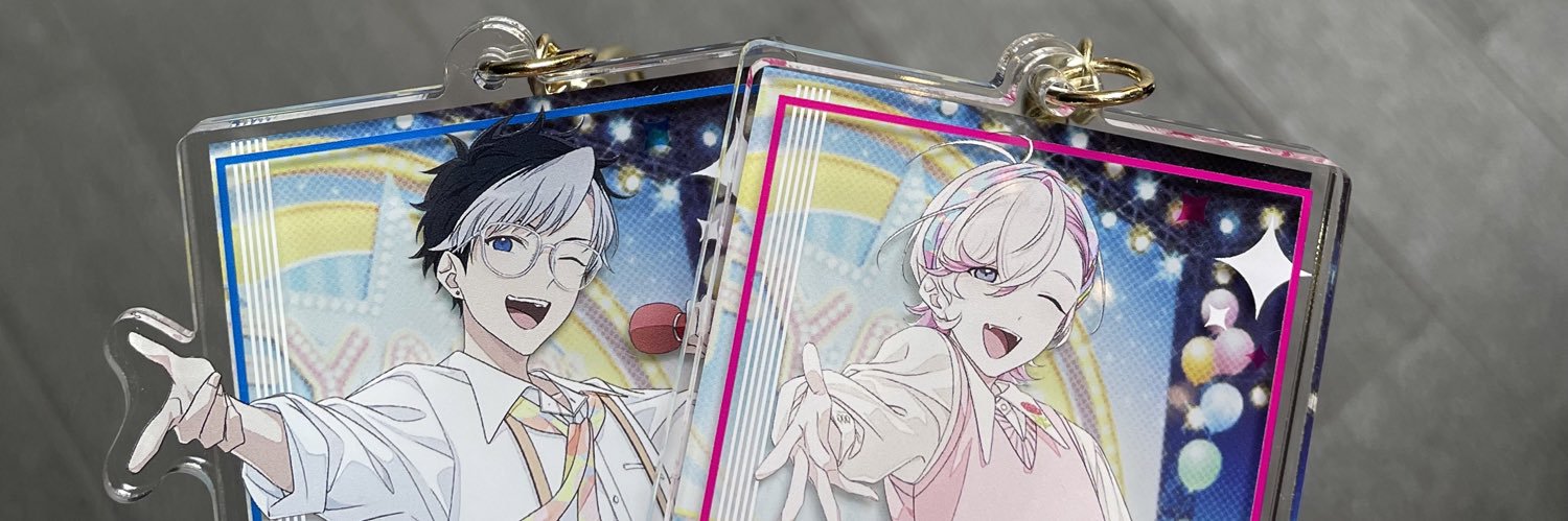 もち🍚 banner