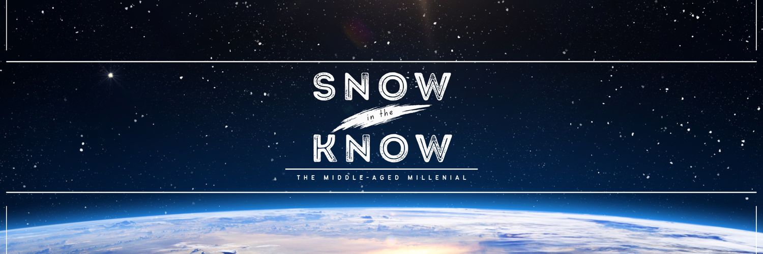 Snow in the Know's banner