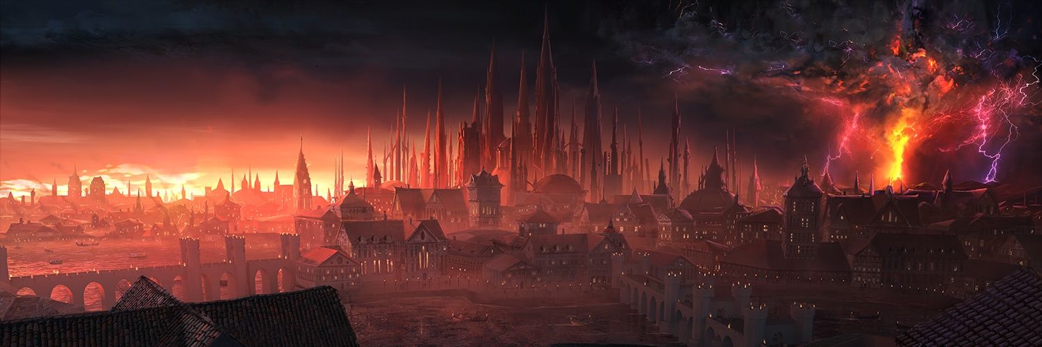 Elend Venture banner