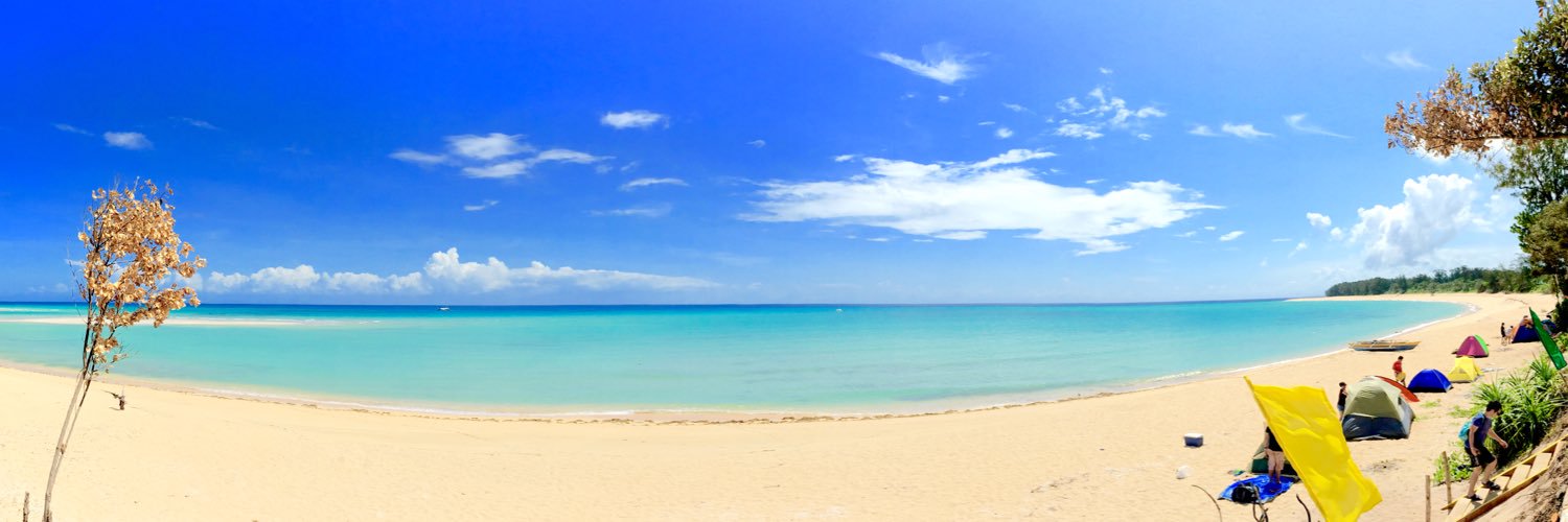 arvinparedes's profile banner image