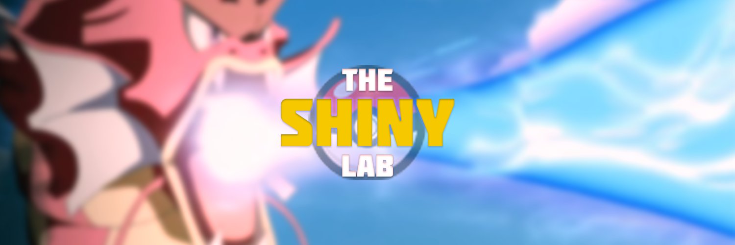 TheShinyLab's profile banner image