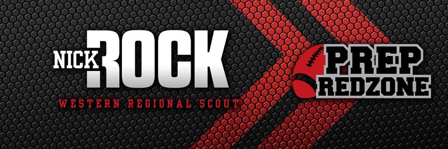 Nick Rock Profile Banner