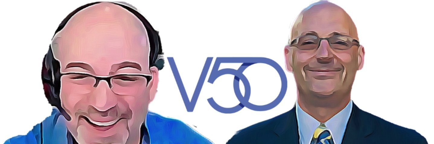 Virtual5O's profile banner image