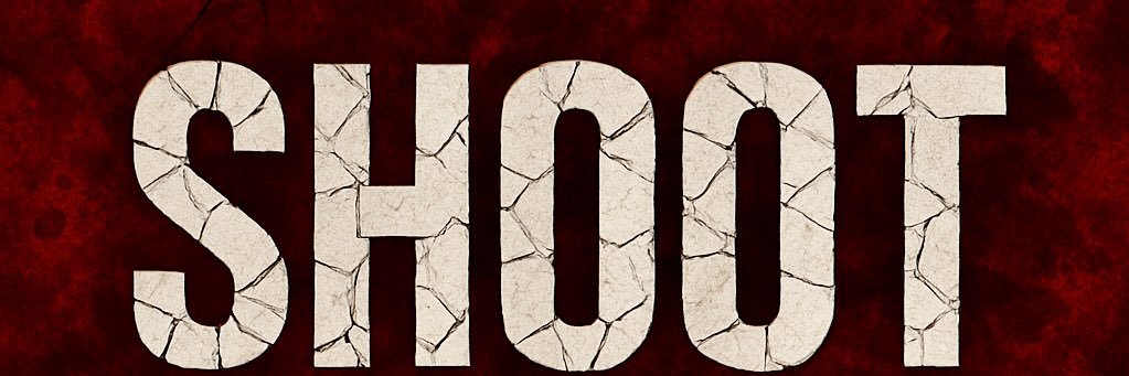 SHOOT banner