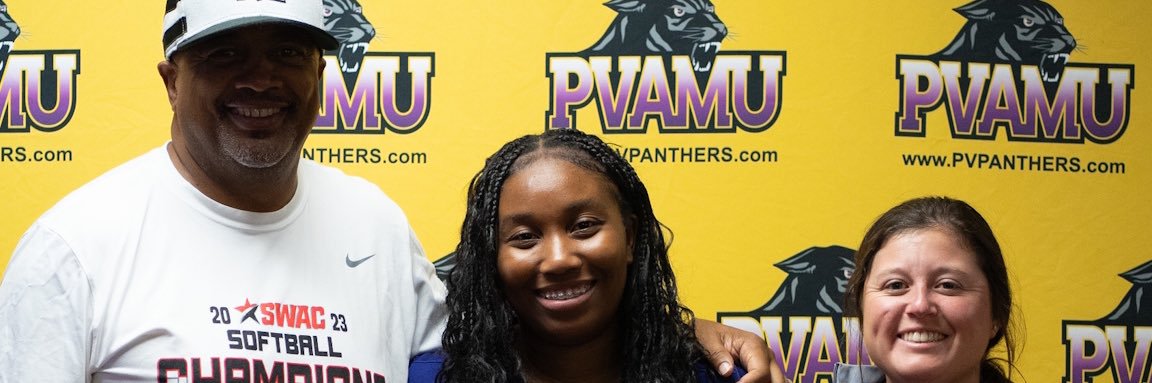 Tyra Thompson banner