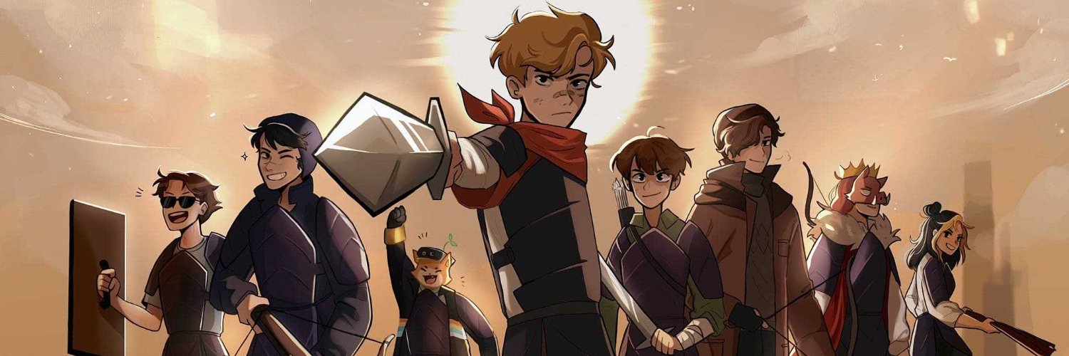 Luke25378644's profile banner image