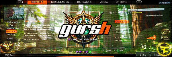 gurshbbk Profile Banner