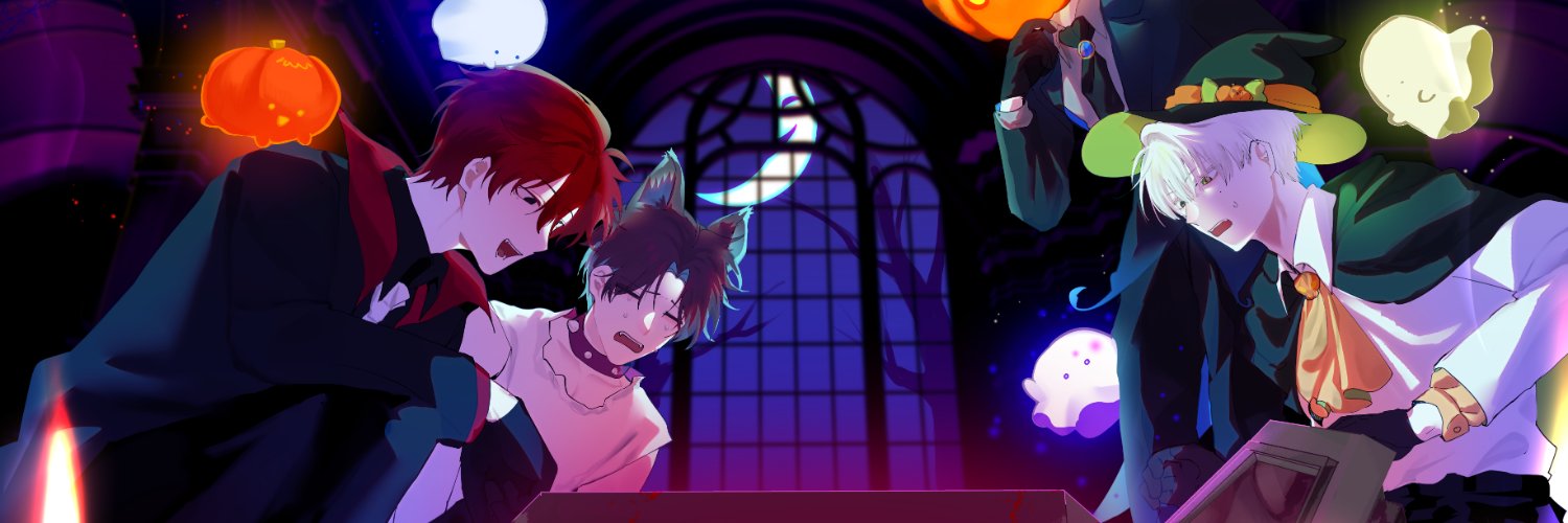 n__ici's profile banner image