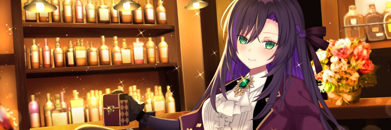 札絵れあ@カードゲーマーVtuber banner