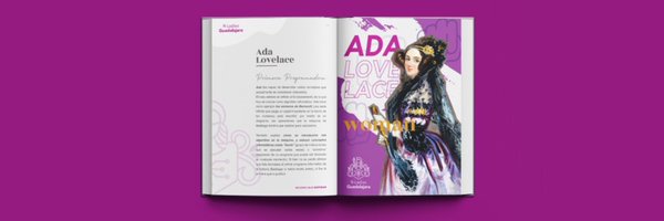 RLadiesGDL Profile Banner