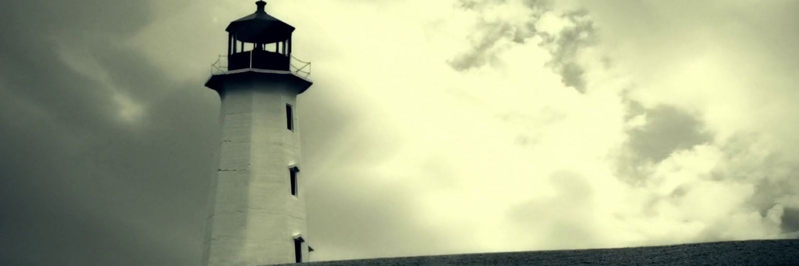 Syfyhaven • Jes banner