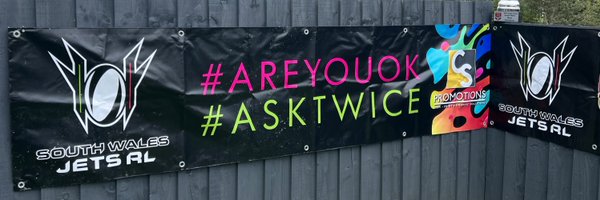 JetsWales Profile Banner