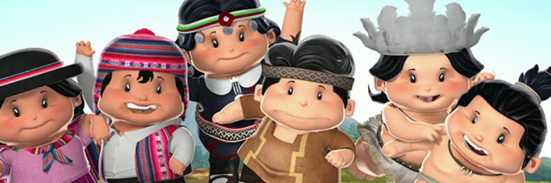 Camila banner