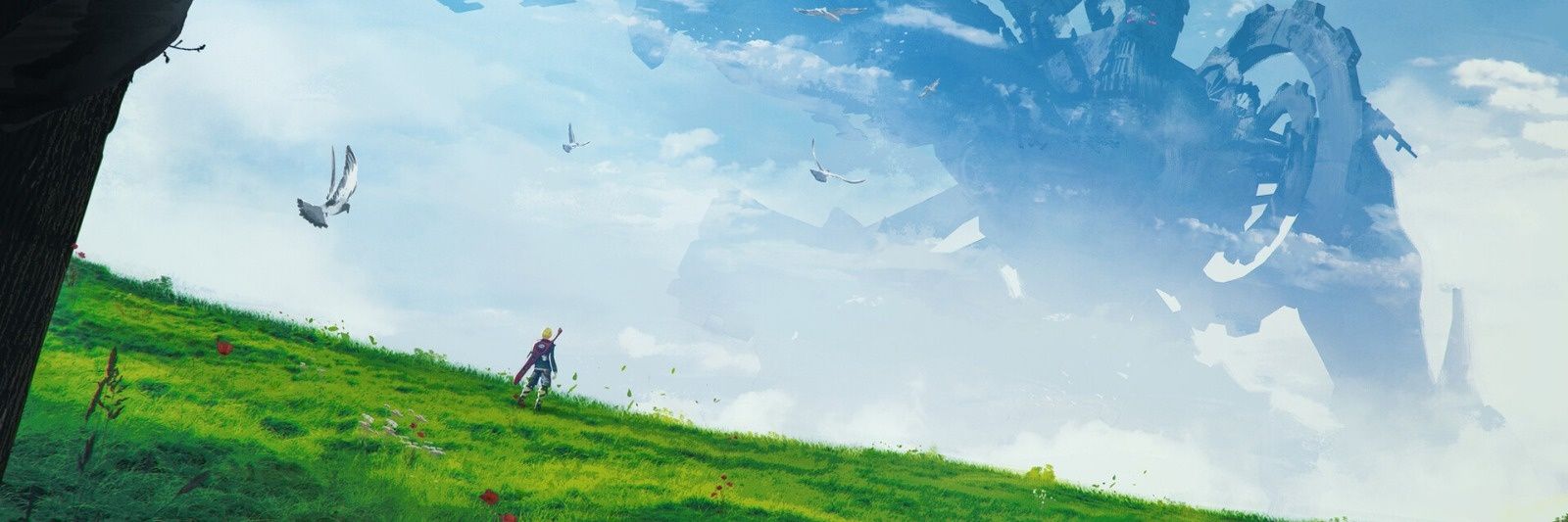 reykario's profile banner image
