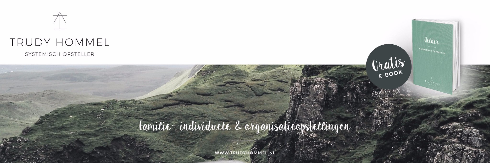 trudyhommel's profile banner image