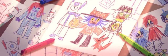 TheZeroCrew #TeamFoundation banner